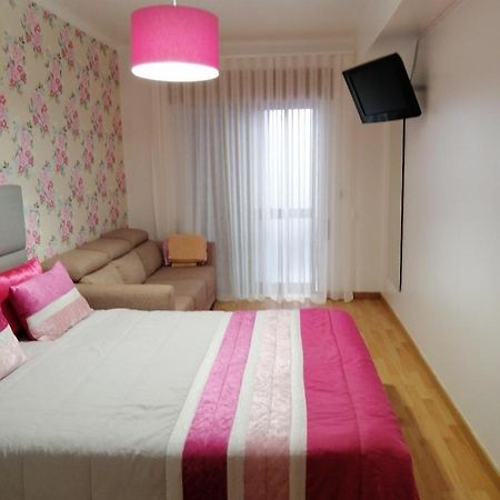 Quartos Lazarino Nazaré Esterno foto