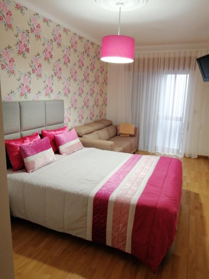 Quartos Lazarino Nazaré Esterno foto