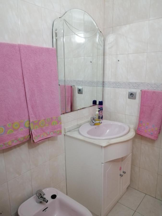 Quartos Lazarino Nazaré Esterno foto